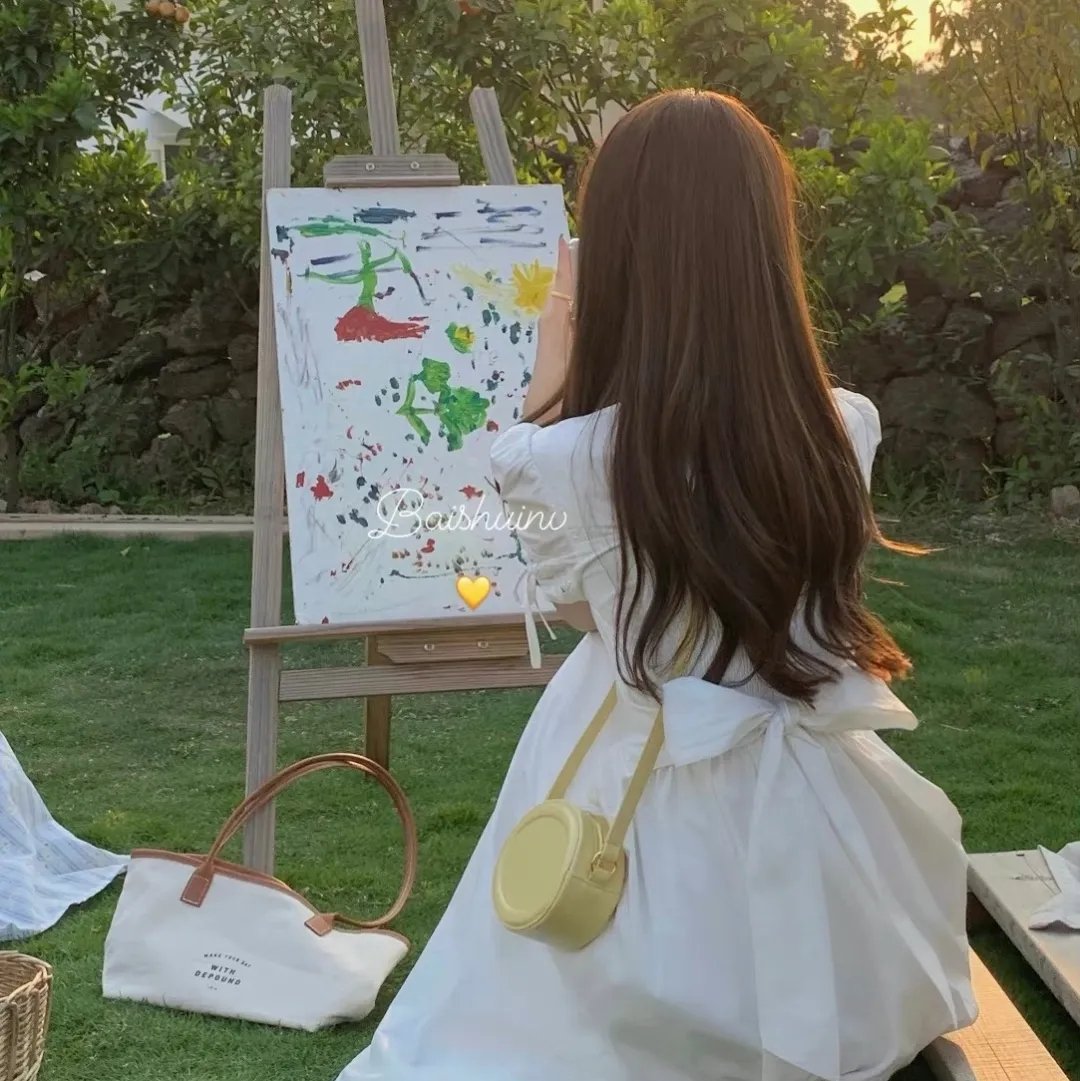 最好的年华最好的你